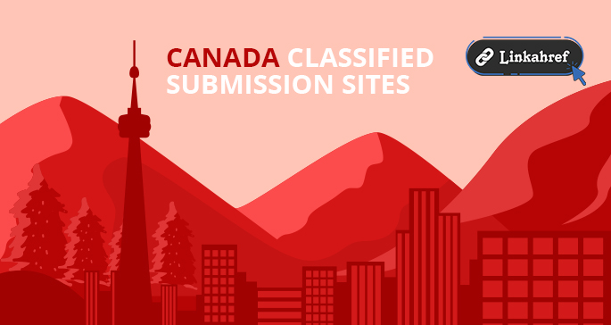 Canada Classified Submission Sites Canada Classified Submission Sites