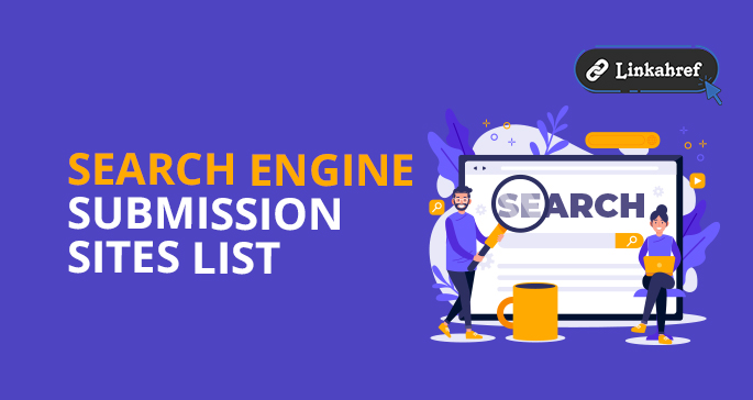 Search Engine Submission Sites List Search Engine Submission Sites List