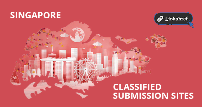 Singapore Classified Submission Sites Singapore Classified Submission Sites