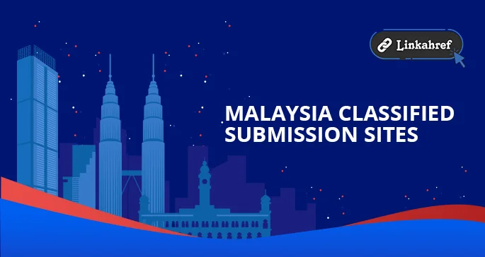 Malaysia Classified Submission Sites